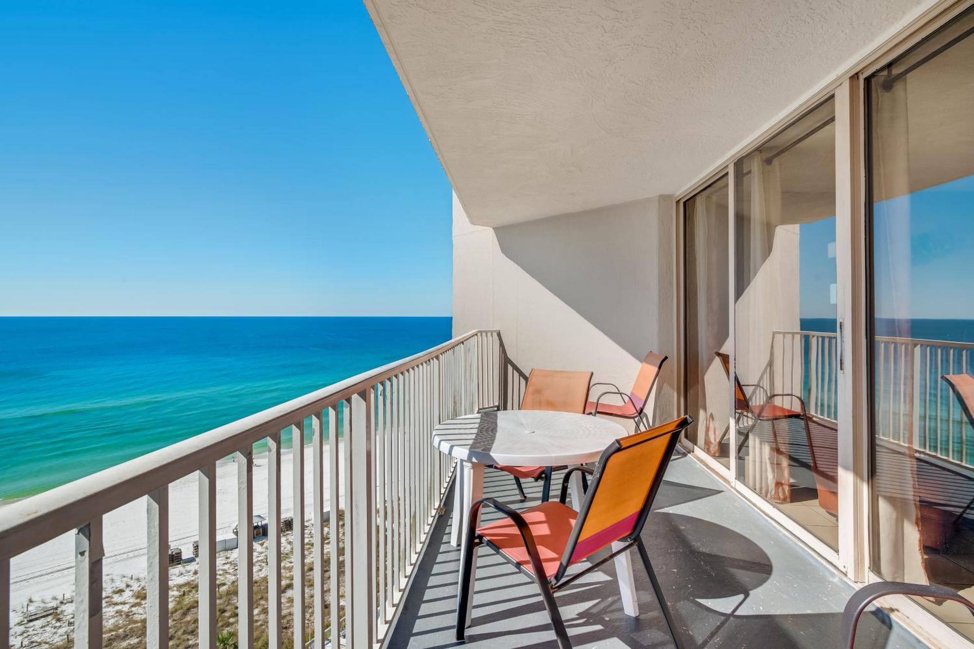 Dunes Of Panama Condos Panama City Beach Bilik gambar