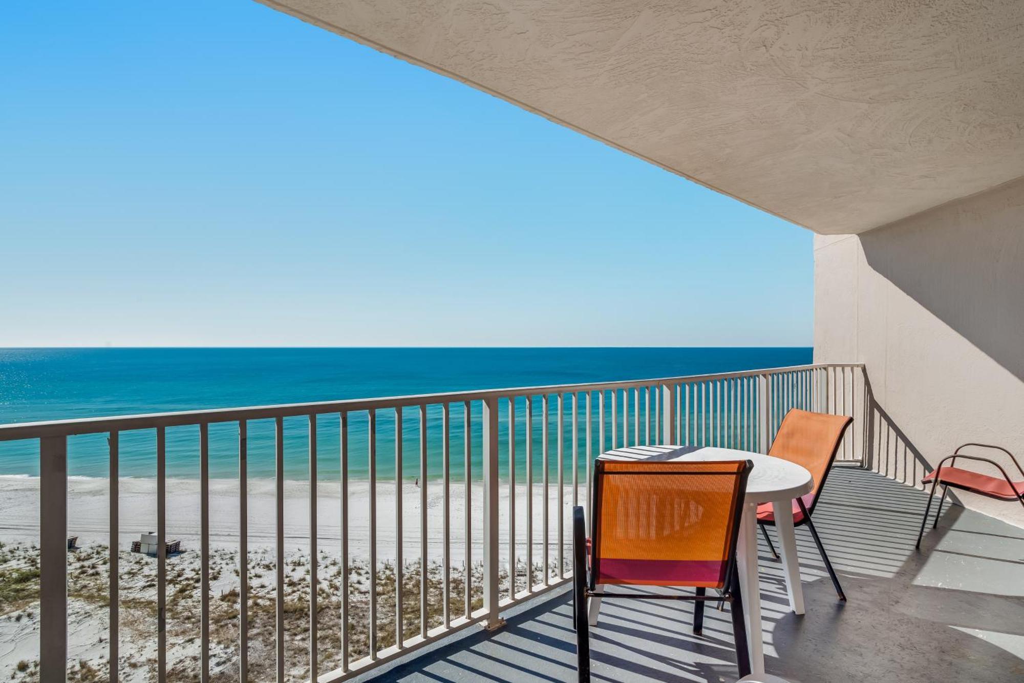 Dunes Of Panama Condos Panama City Beach Bilik gambar