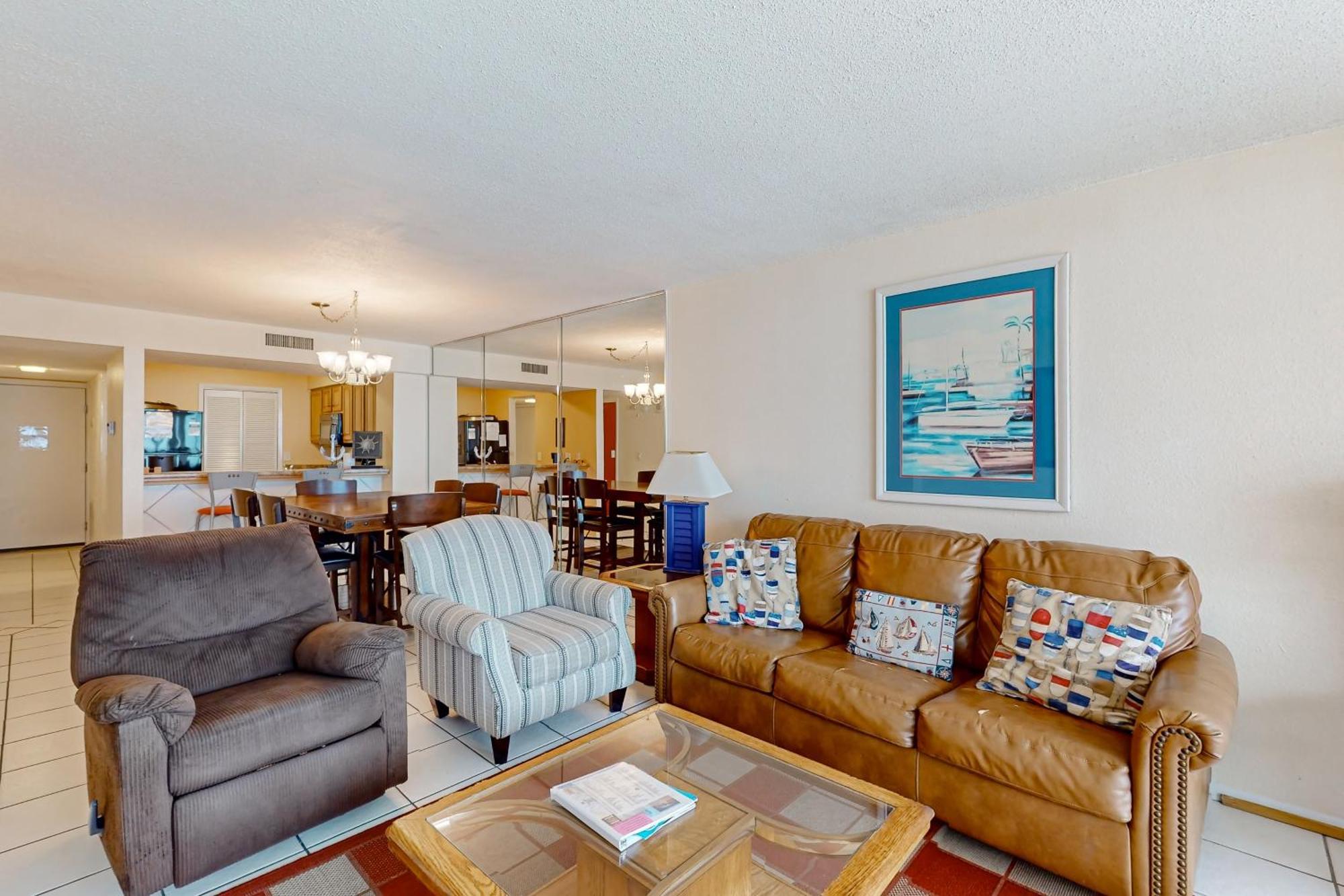 Dunes Of Panama Condos Panama City Beach Bilik gambar