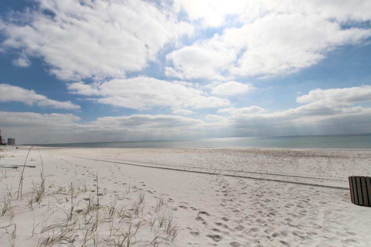 Dunes Of Panama Condos Panama City Beach Luaran gambar